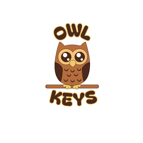 Owl Keys